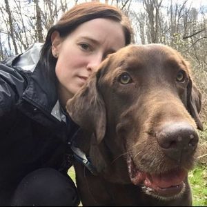 Meet your Posher, Danielle